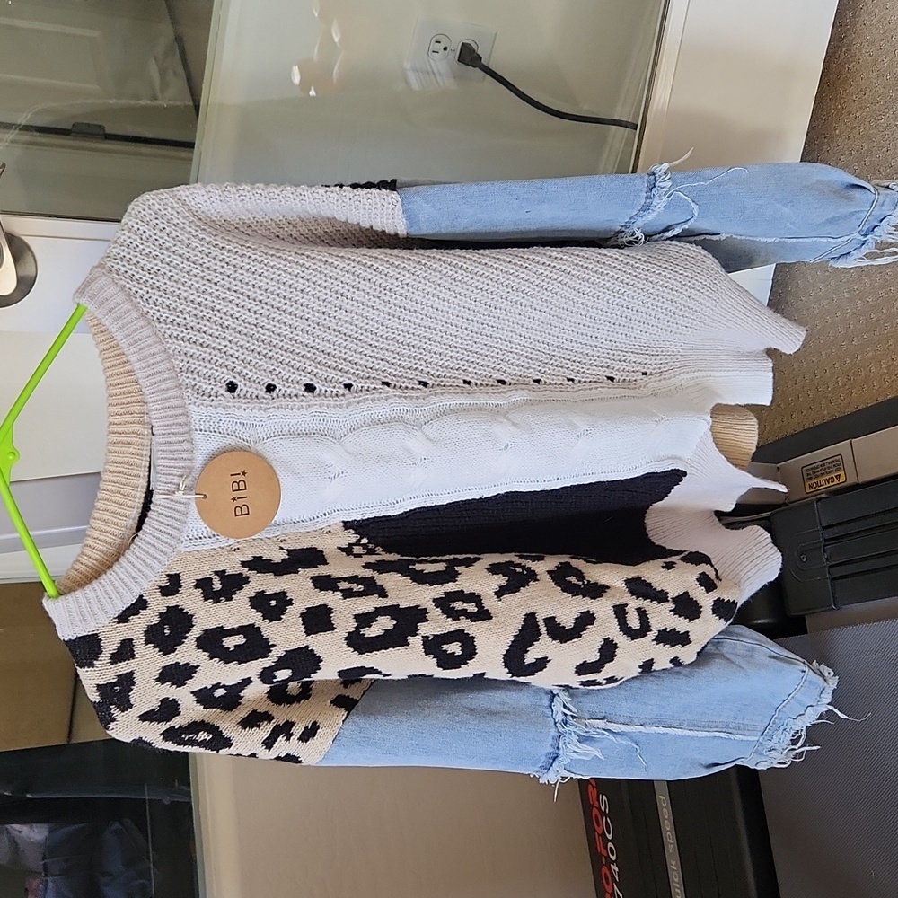 Sweater